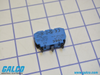 IDEC Selector Switches Non-Illuminated - CW1S-2E21 - Galco Industrial Electronics