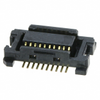 Arrays, Edge Type, Mezzanine (Board to Board) - WM4522CT-ND - DigiKey