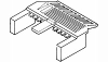 Headers & Wire Housings - 1-102537-3 - Powell Electronics, Inc.
