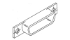 D-Sub Connectors - 555146-2 - Powell Electronics, Inc.