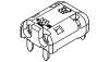 Headers & Wire Housings - 2008106-1 - Powell Electronics, Inc.