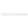 Patchbay, Jack Panels - 298-CP48HDWH-ND - DigiKey