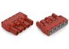 Male connector/plug - 770-1315 - WAGO