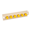 Fiber Optic Connector Adapters - 3M160715-ND - DigiKey