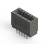 Edgeboard Connectors - 151-746-010-520-201-ND - DigiKey