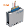 Ironless Linear Motor -- Unano