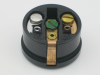 Connectors; Circular -- 160-10N - Image