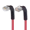 Modular/Ethernet Cables (RJ45, RJ11) - 5073-TRD815SRA4RD-20-ND - DigiKey