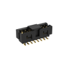 Headers, Male Pins - 664-G823MB16221KEUTR-ND - DigiKey