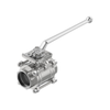 Valves and Control - 2171-VZBE-21/2-WA-63-T-2-F0710-M-V15V15-ND - DigiKey