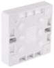 Back Boxes - 7758103 - RS Components, Ltd.