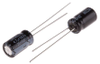 Aluminium Capacitors - 1701293 - RS Components, Ltd.