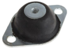 Anti Vibration Mounts - 1623219 - RS Components, Ltd.