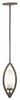 Mini Pendants-Rod - 307373 - Light Center (The)