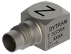 Triaxial Accelerometer - 3273A2 - Hottinger Bruel and Kjaer UK Ltd.
