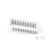 Headers, Male Pins - 1111-1-177537-0-ND - DigiKey