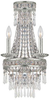 Sconces-Quad plus - 488305 - Capital Lighting, Inc.