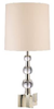 L125-PN Lamps-Table Lamps - 342789 - Capital Lighting, Inc.