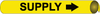 Pipe Marker - B4102 - Rutke Signs & Safety