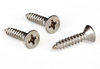 DIN 7982CZ Pozi Csk Head Type C (AB) S-T Screws - Image
