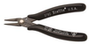 Xcelite Steel Serrated Needle Nose Straight Needle Nose Gripping Pliers 378D - 5 1/2 in Length - Molded Plastic Grip - 037103-03023 - R. S. Hughes Company, Inc.
