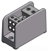 Power Distribution Block - PDB-26-2/0-1 - ILSCO Corporation
