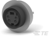 DIN Connectors -- 5750317-2 - Image