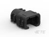 Automotive Connector Caps & Covers - 2292798-2 - TE Connectivity
