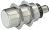 Inductive sensor ifm efector II0340 - IIK2015BABOA/SL/LS-100-AK - Image