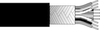10 Conductor Shielded Cable -- 037 - Image