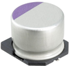 Cap, 10Μf, 25V, 20%; Capacitance Panasonic - 87Y7384 - Newark, An Avnet Company