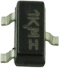 Bipolar Transistor, Npn, 50V Sot-23; Transistor Polarity Onsemi - 45J1535 - Newark, An Avnet Company