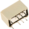 Relay, Signal, Dpdt, 30Vdc, 2A; Coil Voltage Omron Electronic Components - 34K3629 - Newark, An Avnet Company