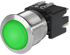 Vandal Resistant Sw, Dpst, 16A, 250V, Qc; Contact Configuration Schurter - 01AC5255 - Newark, An Avnet Company
