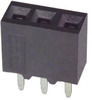 Board-Board Connector Receptacle, 14 Position, 1Row; Connector Systems Amp - Te Connectivity - 94C0017 - Newark, An Avnet Company
