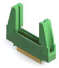 Card Edge Conn, Dual Side, 24Pos, Lug; Card Edge Connector Type Edac - 67AJ4175 - Newark, An Avnet Company