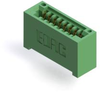 Card Edge Conn, Single, 8Pos, Th; Card Edge Connector Type Edac - 65AJ3961 - Newark, An Avnet Company