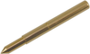 Test Spring Probe, Pcb; Connector Type Everett Charles Tech - 50F5615 - Newark, An Avnet Company