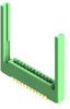 Card Edge Connector Rohs Compliant Edac - 60AJ6892 - Newark, An Avnet Company