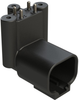 Automotive Conn, 4Pos, Rcpt, 13A, 250Vdc; Product Range Amphenol Sine/tuchel - 28AH8642 - Newark, An Avnet Company