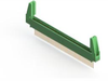 Card Conn, Single Side, 48Pos, Wire Wrap; Card Edge Connector Type Edac - 69AJ8288 - Newark, An Avnet Company