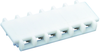 Strain Relief Cover, 12Way, Nylon; Accessory Type Amp Te Connectivity - 48F1917 - Newark, An Avnet Company