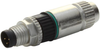 Circular Connector With Harax M 8 / 3-Po; No. Of Contacts Harting - 22AC5197 - Newark, An Avnet Company