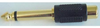 Adapter Rca To Rohs Compliant Multicomp Pro - 26W6623 - Newark, An Avnet Company