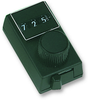 Counting Dial, 10Turn, 6.35Mm; No. Of Turns Vishay - 05M2332 - Newark, An Avnet Company