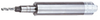 Grinding Spindle - R 3040 - Dapra Corporation