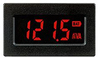 Dc Voltmeter, 0 To +/199.9V, 5V; No. Of Digits / Alpha Red Lion Controls - 65M7101 - Newark, An Avnet Company