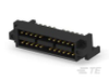 Rectangular Power Connectors - 172457-1 - TE Connectivity