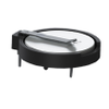 THM (3 Volt) Holder for (1) 2430 Cell - 105 - Keystone Electronics Corp.