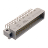 Connectors, Interconnects - Backplane Connectors - DIN 41612 - 1380447-09231326921 - Win Source Electronics